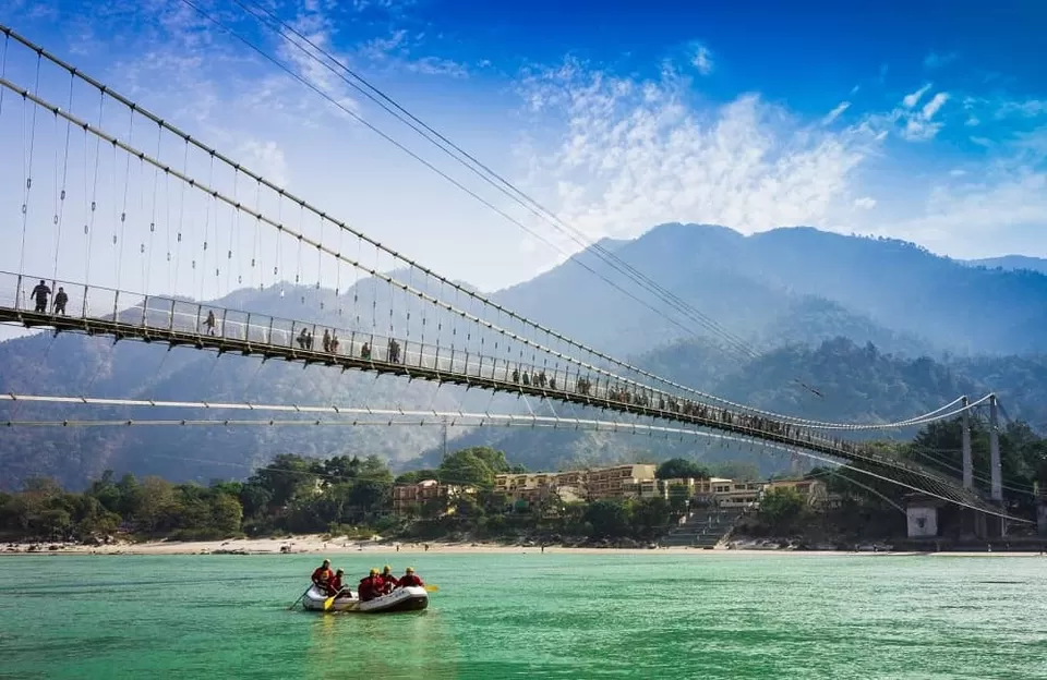 Uttrakhand  Package 8 Night & 9 Days
