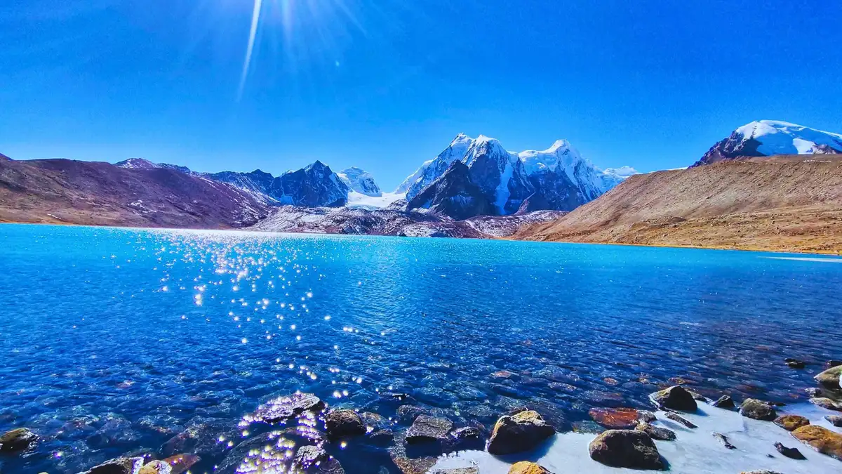 Sikkim Package 5 Night & 6 Days