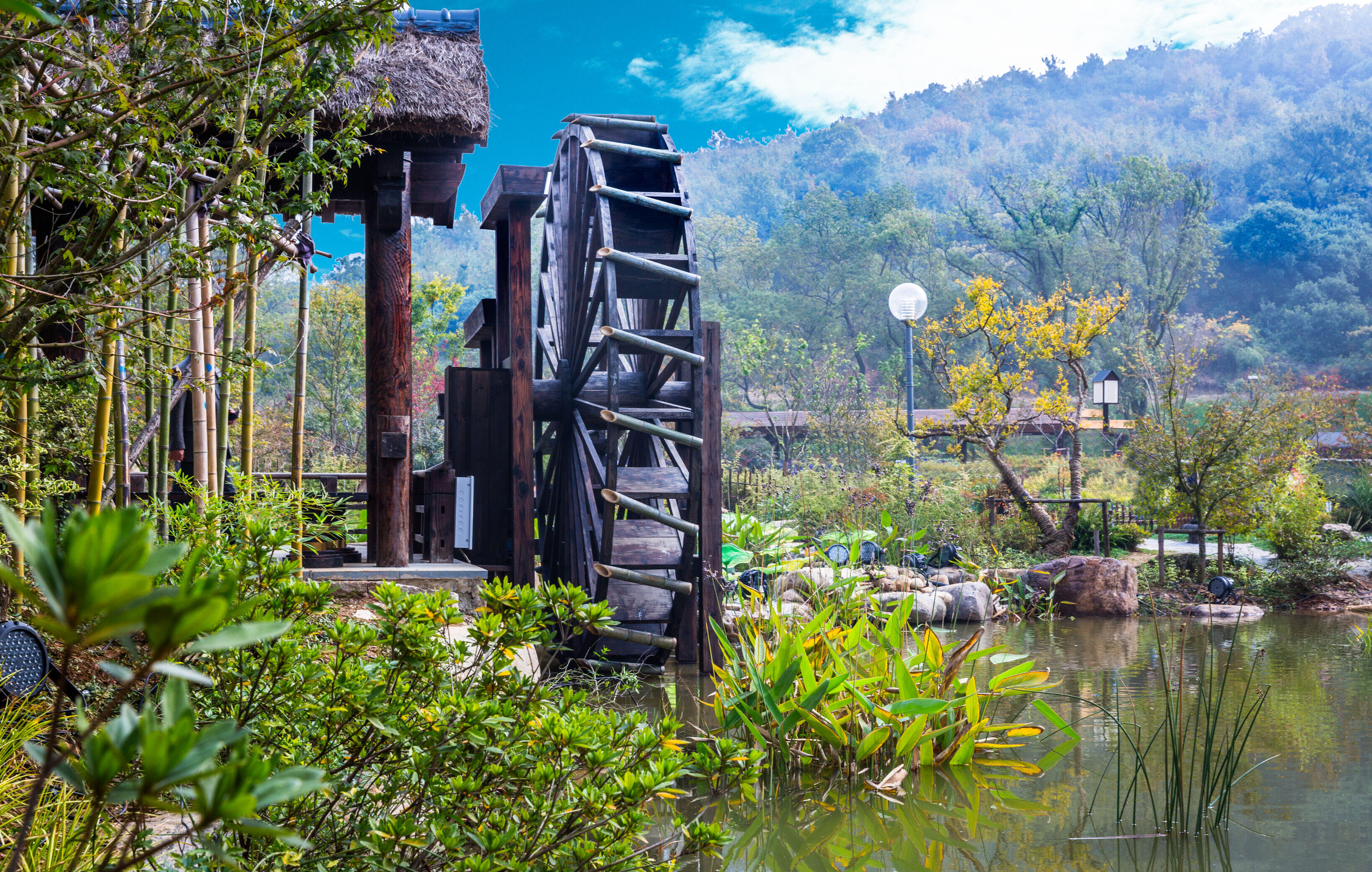 North East Meghalay & Assam Package 6 Night & 7 Days