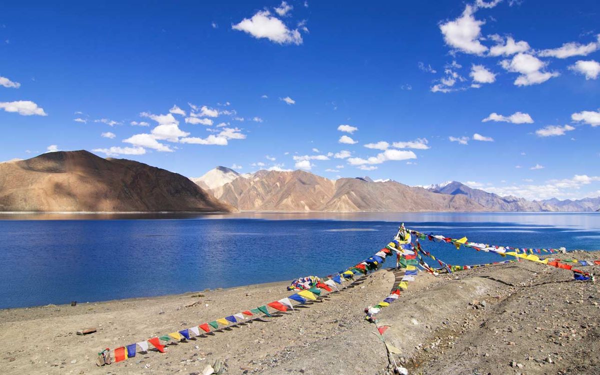 Leh-ladakh
