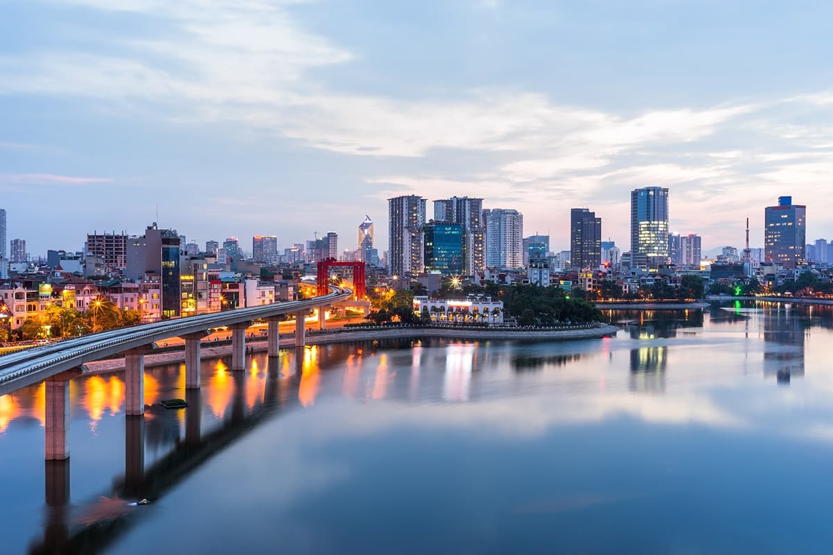 Hanoi
