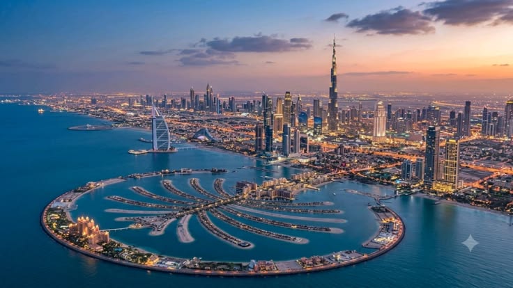 Dubai 05 Nights