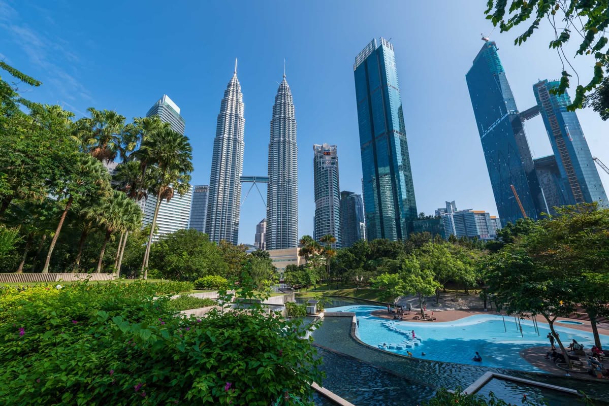 Kuala Lumpur + Genting