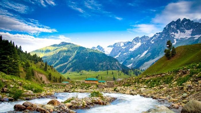 Honeymoon In Himachal