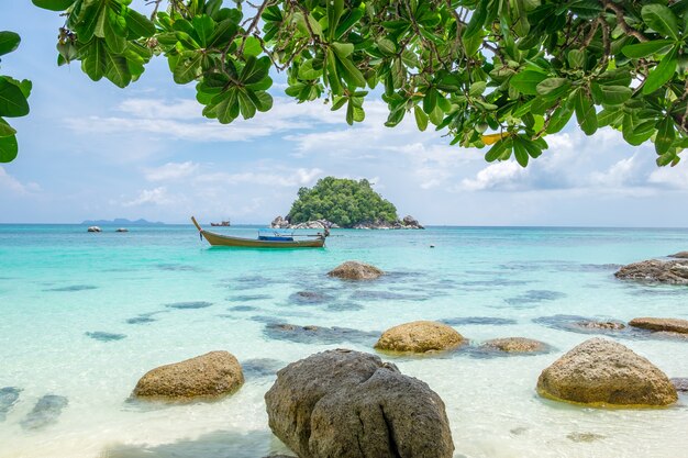 Honeymoon In Andaman