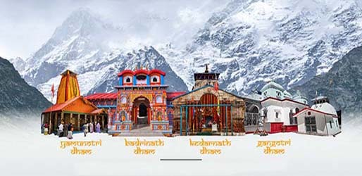 chardham