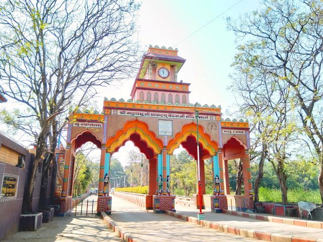 champaran