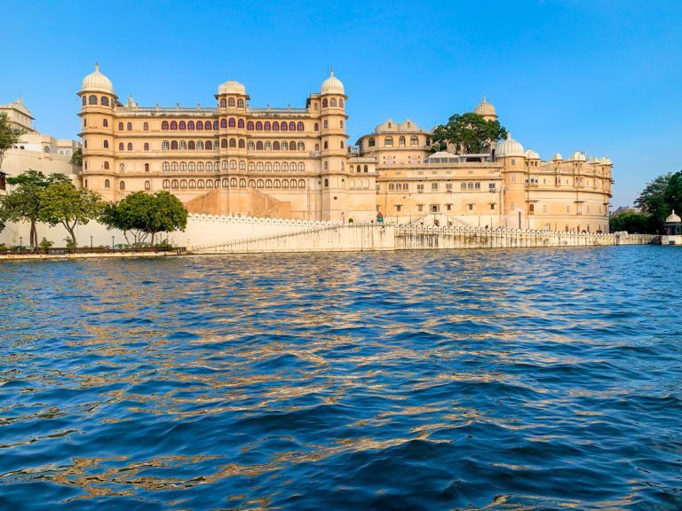 Udaipur