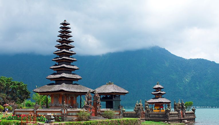 Bali 06 NIghts