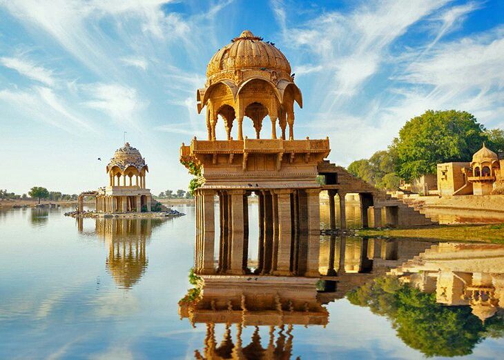 jaisalmer