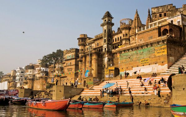 Uttar Pradesh Tour