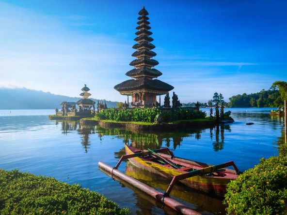 destination