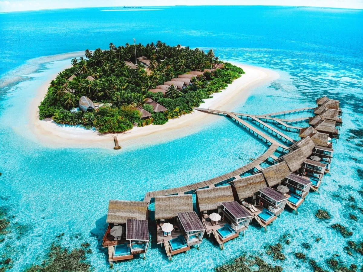 destination