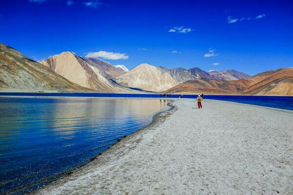 Leh ladakh Tour