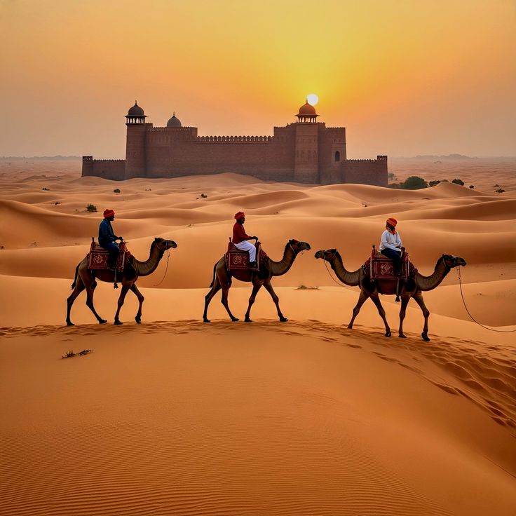 Rajasthan Tour