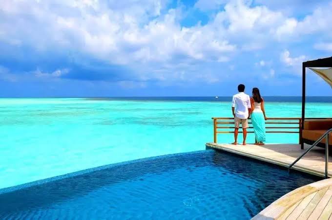 destination