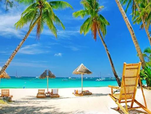 destination