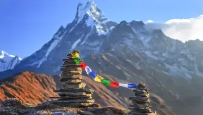 Sikkim Tour