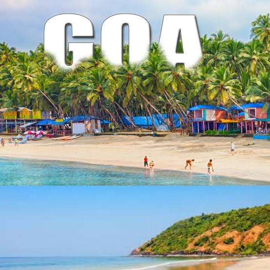 Go For Island Hoping In Goa