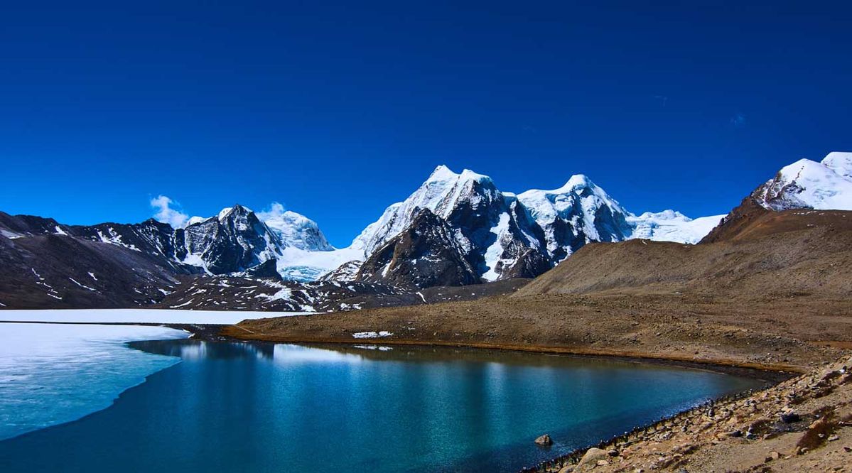 Sikkim