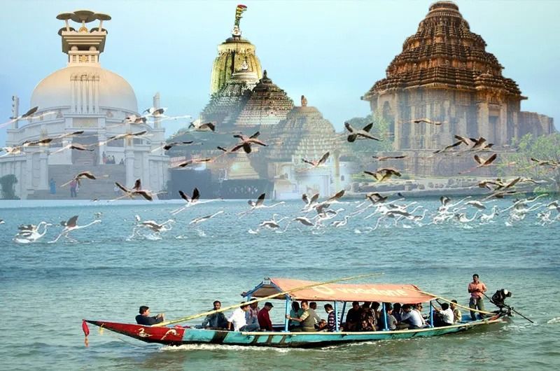 Odisha