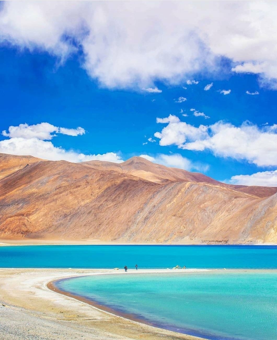 Leh-Ladakh
