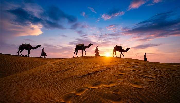 Rajasthan