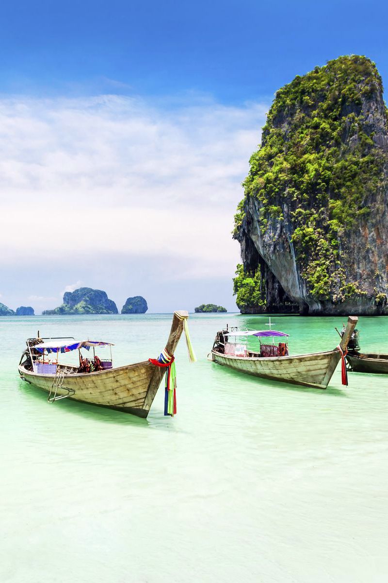 Thailand