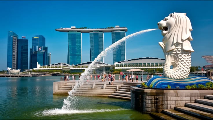 singapore