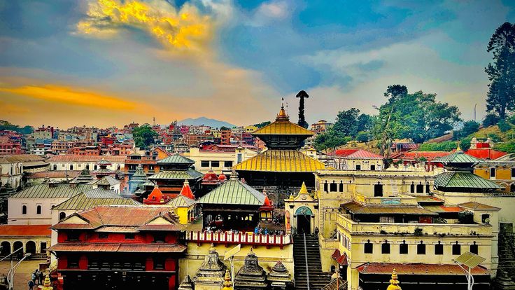 Nepal