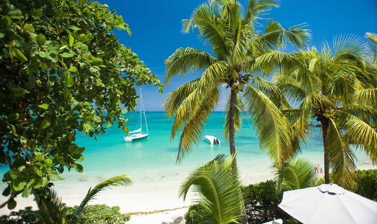 Mauritius