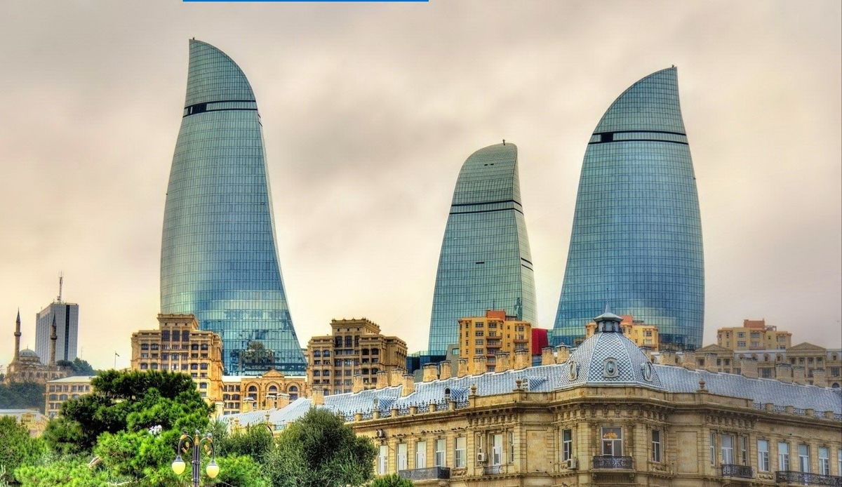 Baku